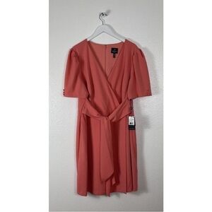 Adrianna Papell dress